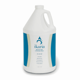 ikaria Quick Dry Finishing Spray - Gallon