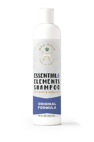 Original Formula Moisturizing Shampoo