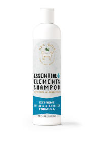 Extreme Dry Skin & Anti-Itch Shampoo