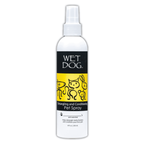 Wet Dog - Detangling and Conditioning Spray (size: 8 oz)