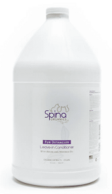 Fur Detangler Leave-In (size: 1 gallon)