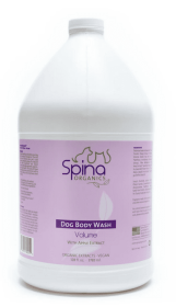 Volume Body Wash (size: 1 gallon)