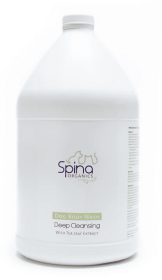 Deep Cleansing Wash (size: 1 gallon)