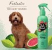 Pet Head Furtastic Knot Detangler Spray for Dogs - Watermelon with Shea Butter